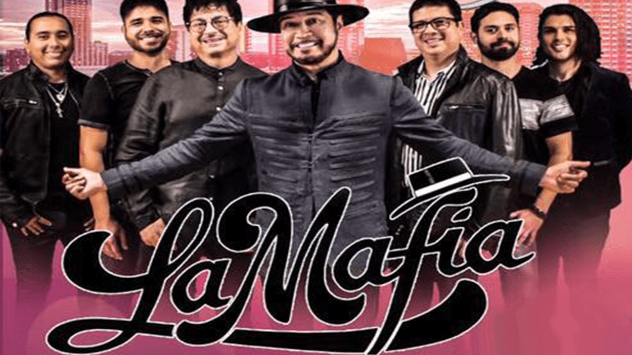 Bring your valentine to the Tejano Love Jam February 9th