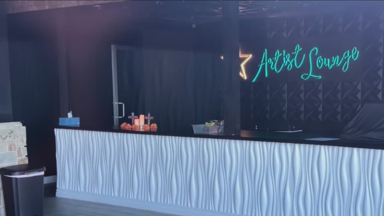Identifican a las dos víctimas mortales del tiroteo en una fiesta en Northridge: un bebé quedó huérfano