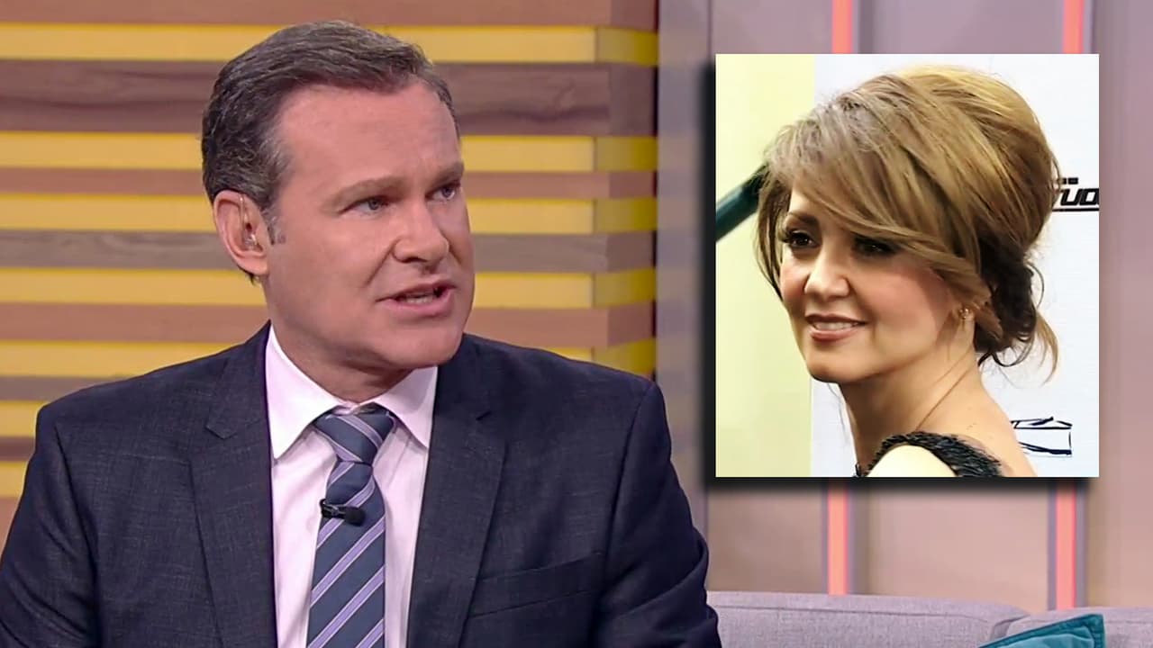 Andrea Legarreta le explicó a Alan Tacher dónde cree que toda su familia resultó contagiada de covid-19