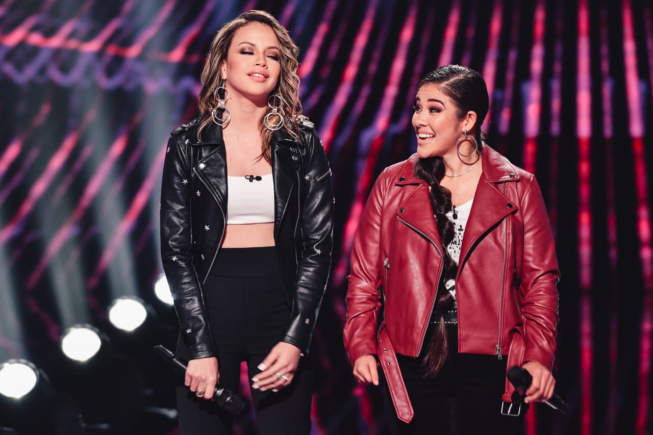 Yennis Bencosme fue la ganadora.