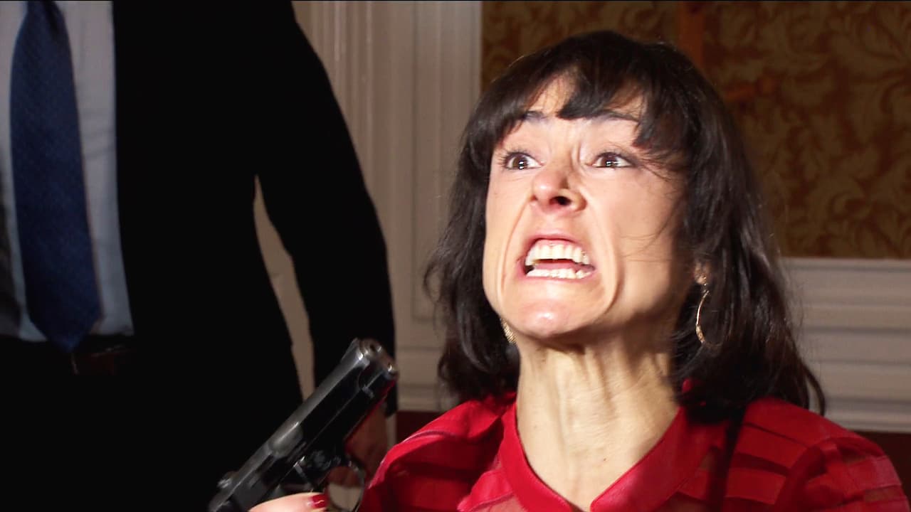 ¡Suelta esa arma! No caigas en el juego de Úrsula.