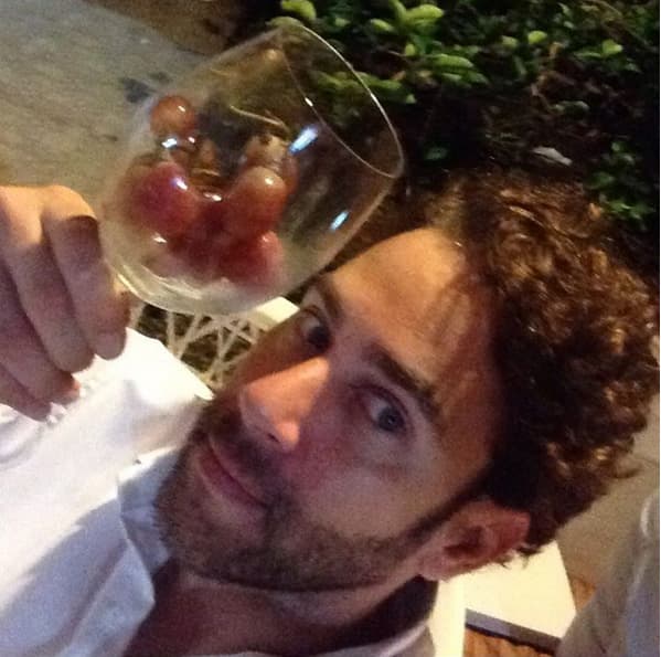 ¿Qué deseos habrá pedido Carlos de la Mota?