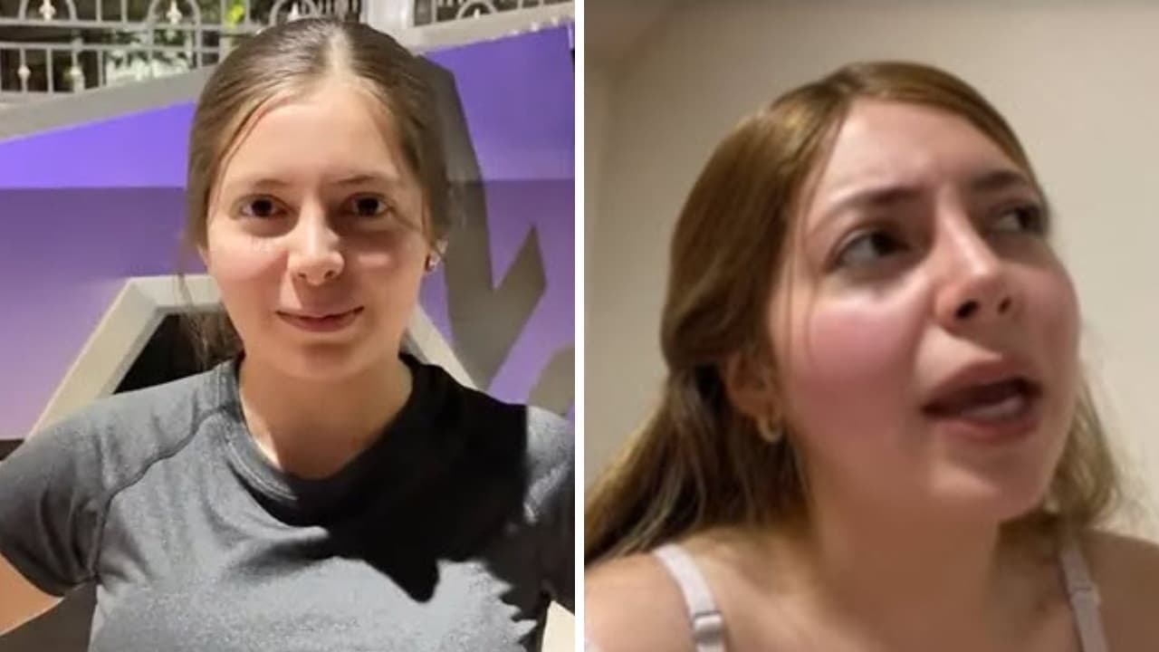 'La Nicholette' narra lo que vivió tras ser liberada por secuestradores: "Me toca empezar de cero"