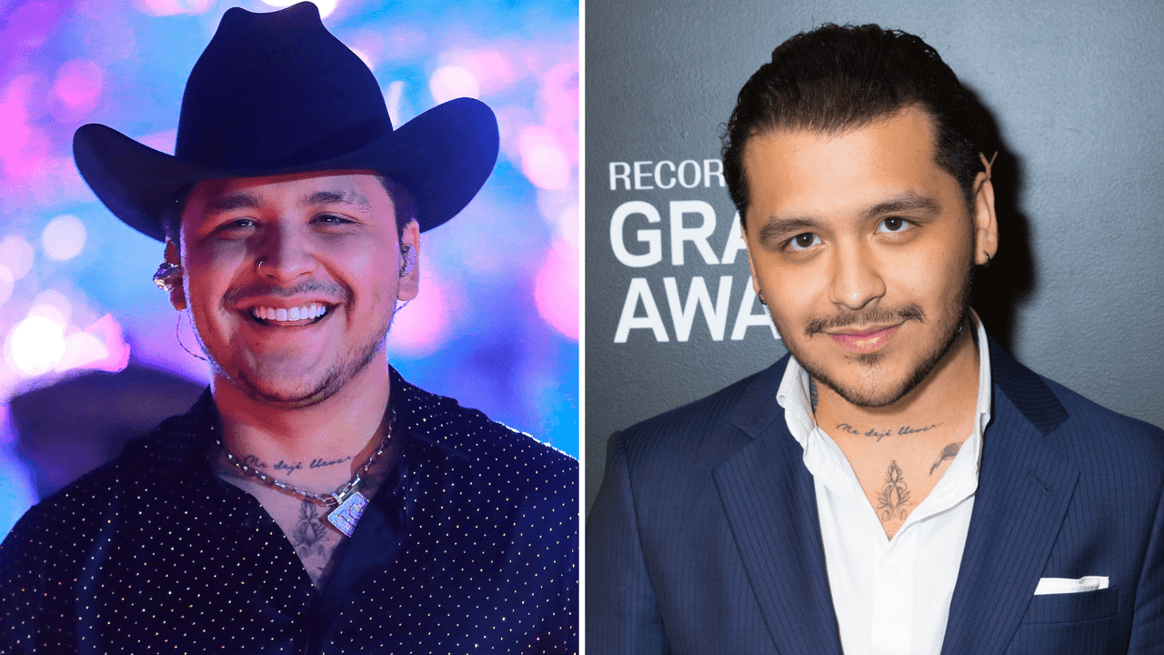 ¿A cuánto asciende la fortuna de Christian Nodal? Su patrimonio incluye autos de lujo