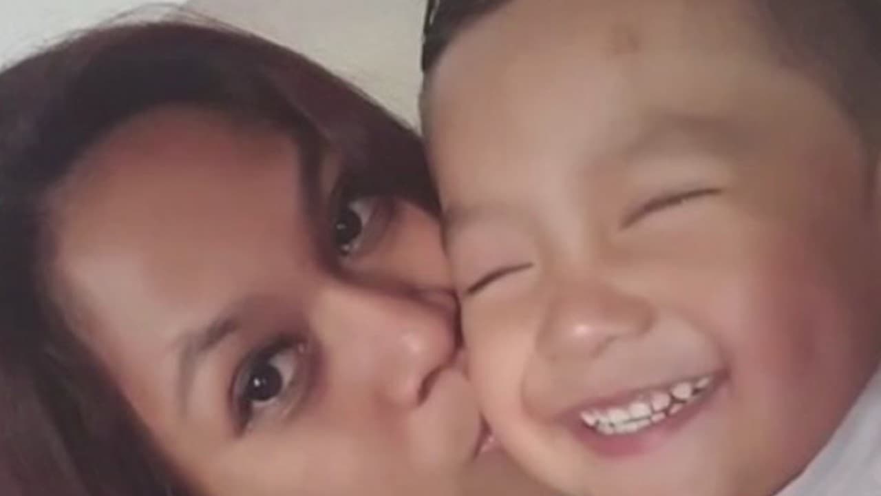 Muere madre y su hijo de 8 años en un choque en la autopista 365: La conductora del otro carro también falleció