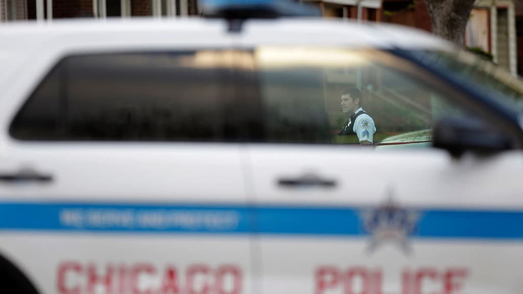 Tiroteo en La Villita deja una mujer herida; le dispararon cuando salía de una tienda