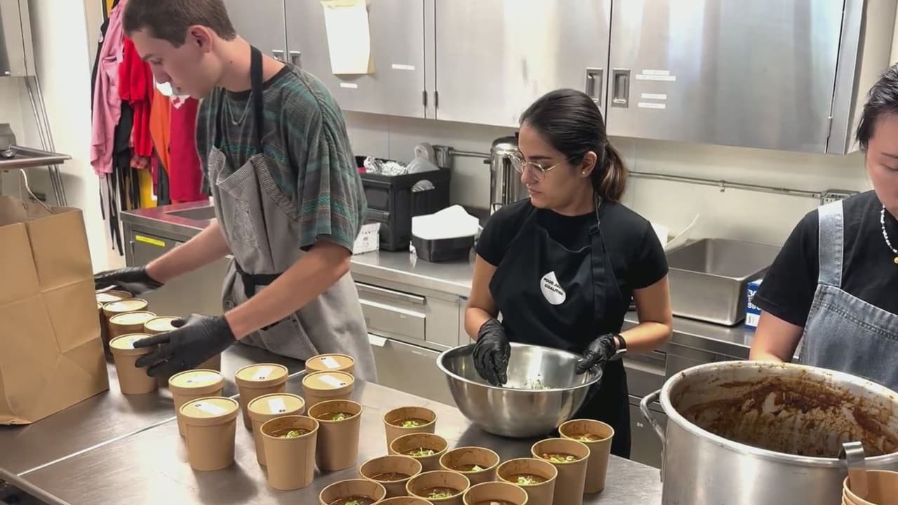 Alistan ayuda ante la incertidumbre que enfrenta el programa SNAP por el cierre de gobierno