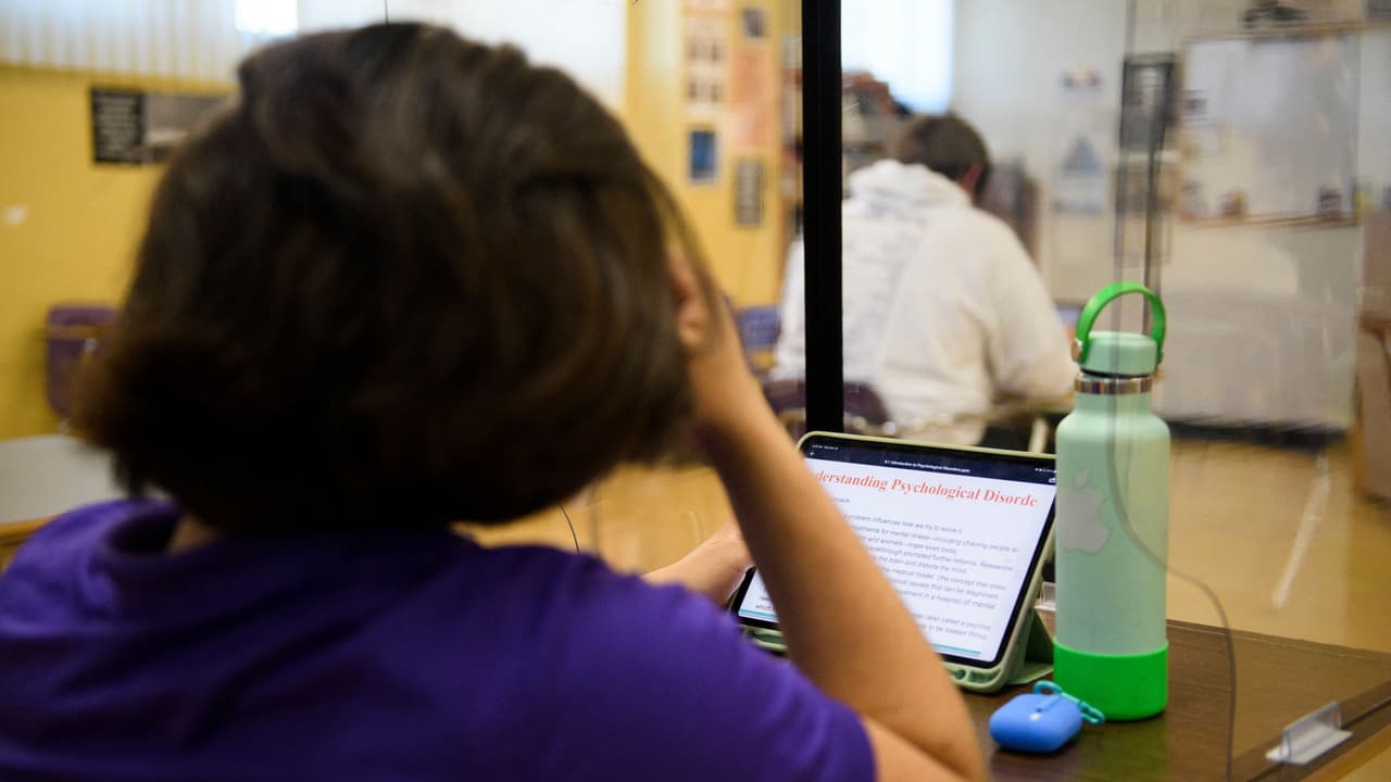 Los cambios que se verán en las escuelas católicas de Los Ángeles durante el regreso a clases