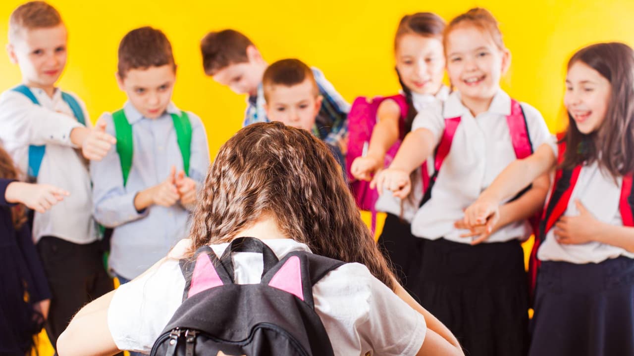 Aprende a identificar las señales del bullying y ayuda a tus hijos a enfrentarlo