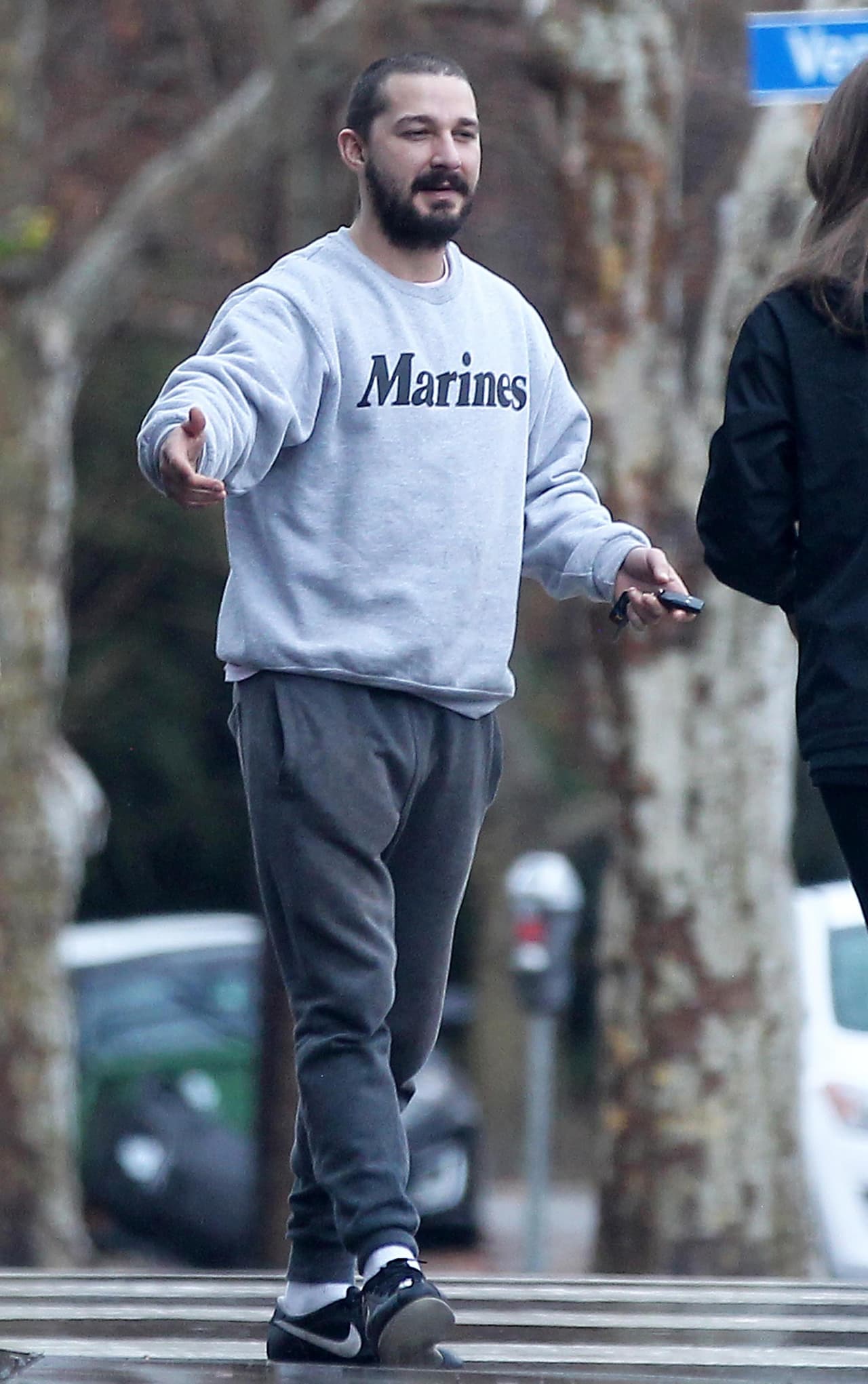 Pero mientras tanto, nos conformamos con seguir viéndolos más enamorados que nunca.