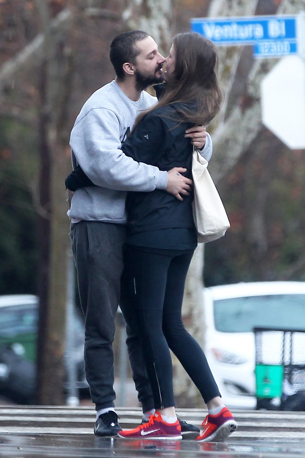 El vídeo que salió a la luz pública causo una revuelta y fuertes críticas hacía Shia.