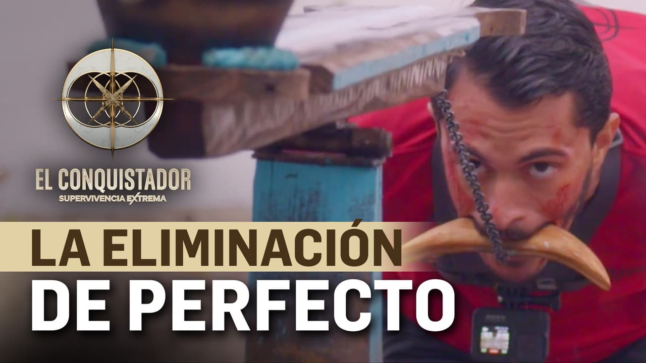 Ale y Beta quedan SORPRENDIDOS por la ELIMINACIÓN de Perfecto