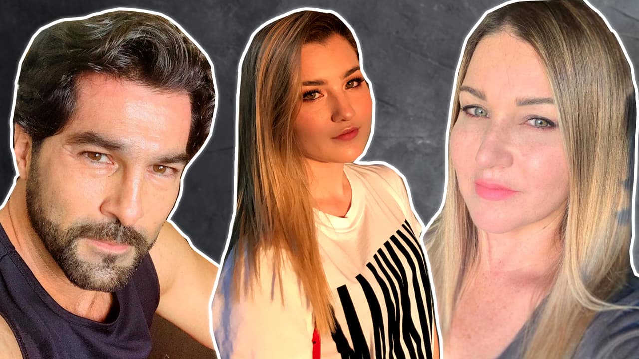 Hija de Alicia Villareal y Arturo Carmona sufre intento de abuso