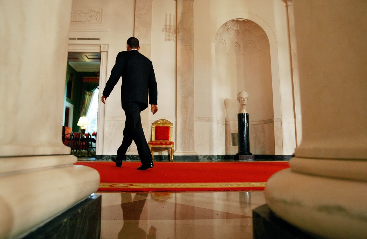 El legado urbano de Obama: muchas subvenciones, pero poco dinero para implementar iniciativas