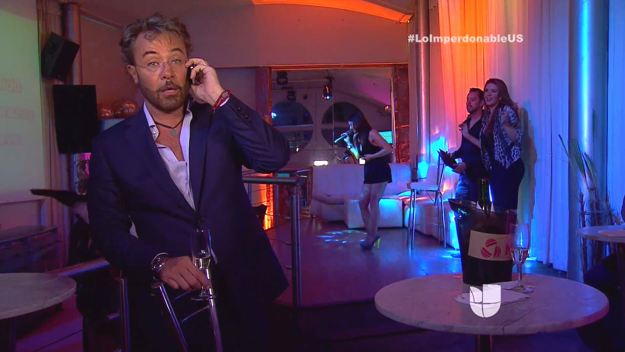 ¡Emiliano ya está listo para irse a 'Mina Escondida'!