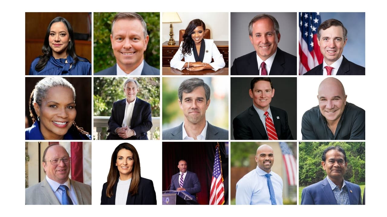 Estos son los resultados de las elecciones primarias para Dallas – Fort Worth 