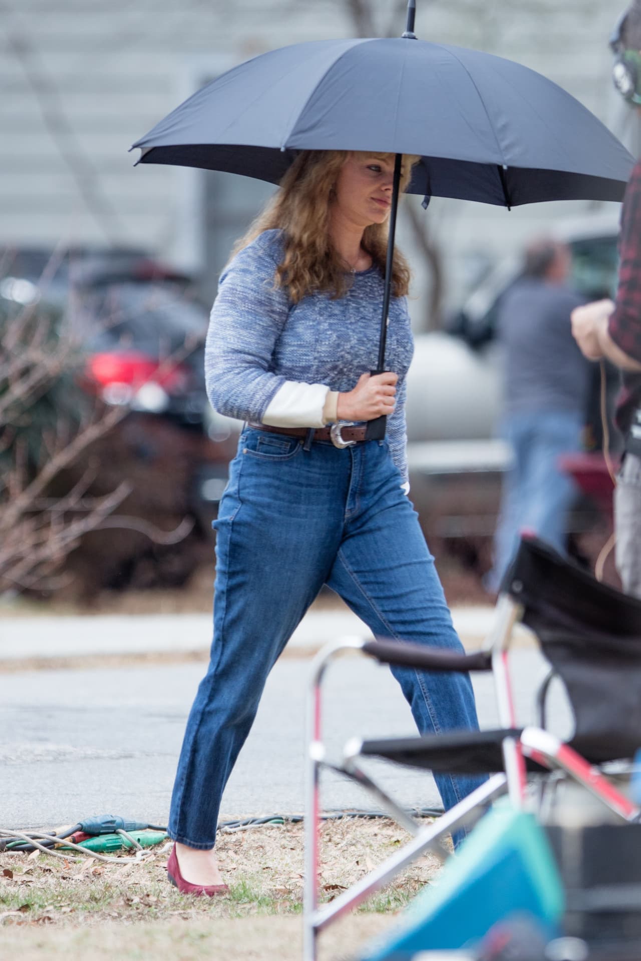 Todavía no se sabe quién interpretará el rol de la afectada Nancy Kerrigan, pero la trama se centrará en la vida de Tonya hasta el ataque.