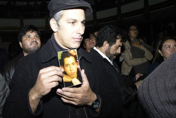 También en la década de los noventa tuvo otros papeles en las telenovelas como en "La Mentira" y en "Infierno en el Paraíso".