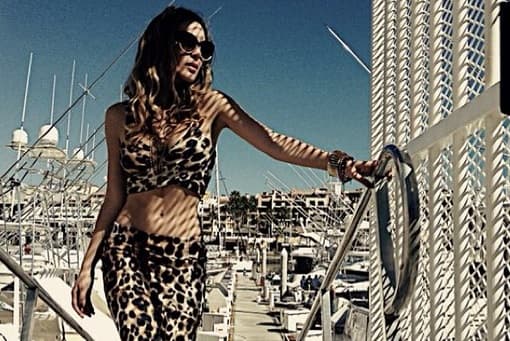 De resultar cierto, los 'beli-fans' se podrían enfrentar con los fans de Anahí.