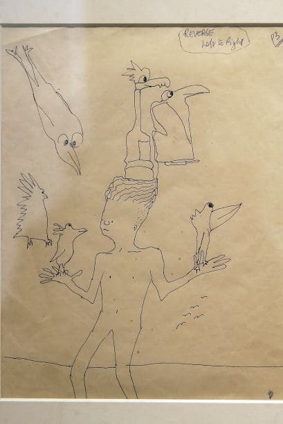 Esto es casi cinco veces más de los 15,000 que había estimado Sotheby's.