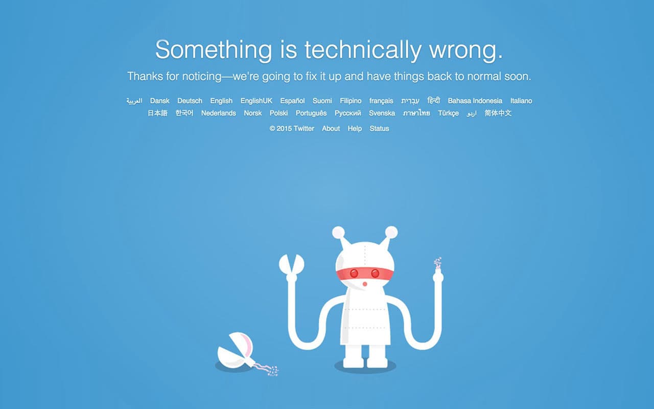 Ola de ciberataques deja sin servicio a Twitter, Netflix, Spotify, Amazon y otros sitios