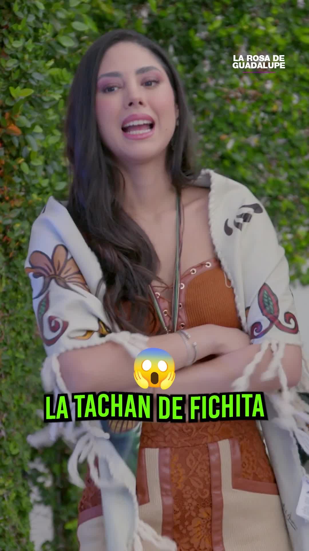 La tachan de fichita