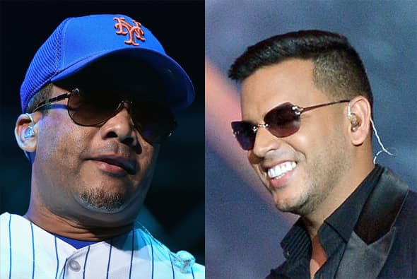 Gana boletos para concierto de Tito El Bambino y Torito