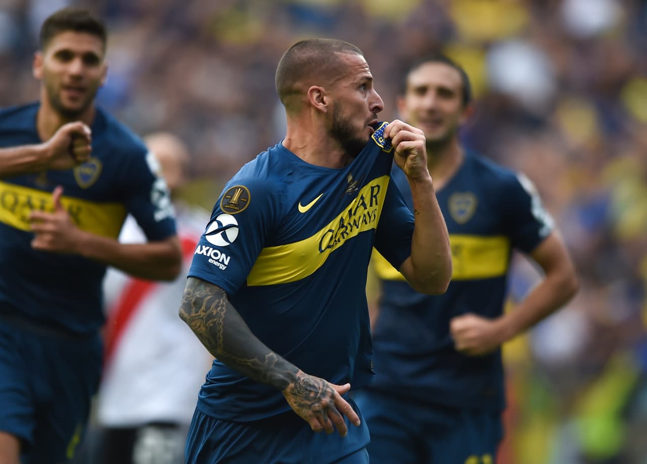 Benedetto: el goleador desaprovechado por el América y… ¿por el Tri?