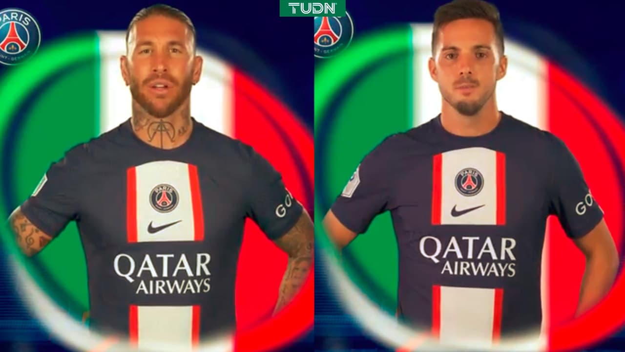 El PSG envía felicitaciones a México por el Día de la Independencia