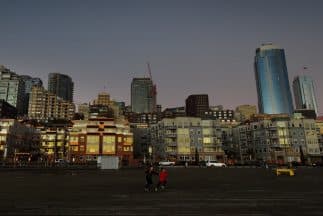 Las 10 mejores ciudades para trabajar en Estados Unidos en 2015