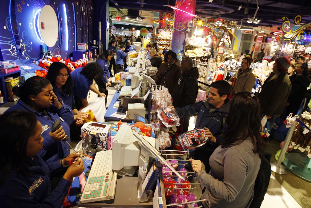 Consejos para ahorrar más en este Black Friday y detectar las verdaderas ofertas