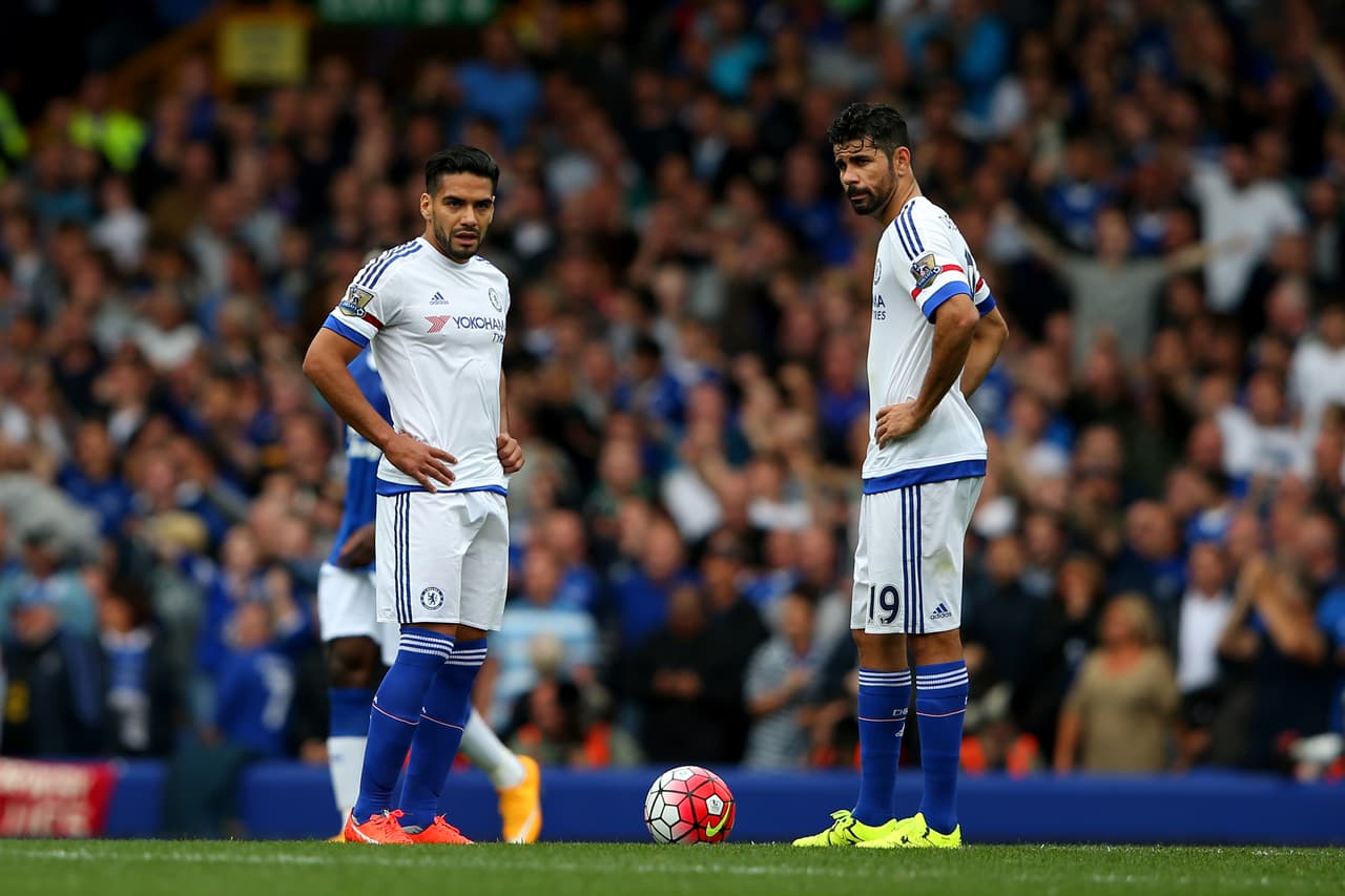 Falcao se mide al Oporto, el club que le dio brillo internacional