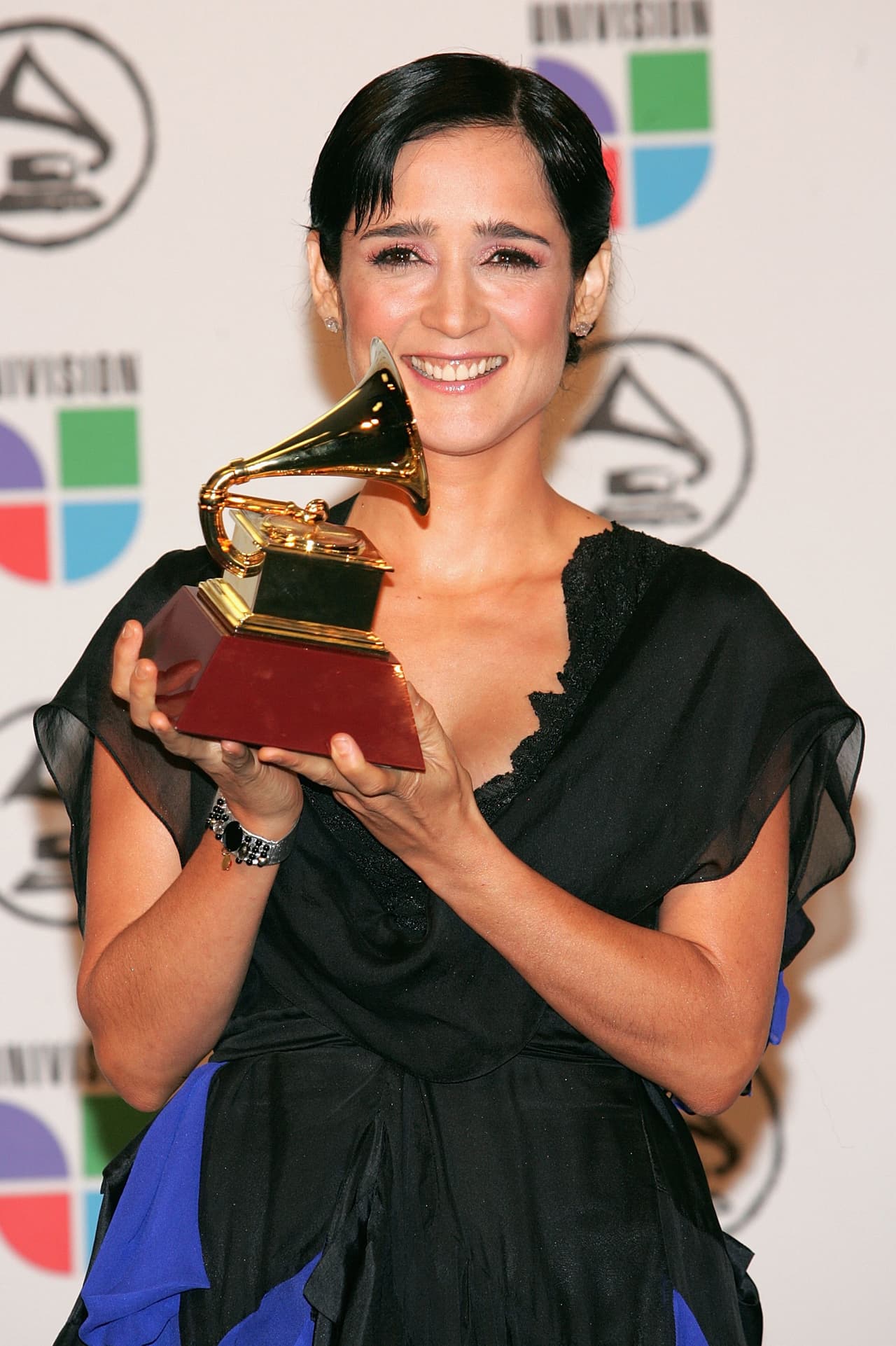 En 2008 ganó Mejor Album de Música Alternativa y Mejor Video Musical Versión Larga. Para 2006 se llevó Mejor Album de Música Alternativa con 'Limón y Sal'.