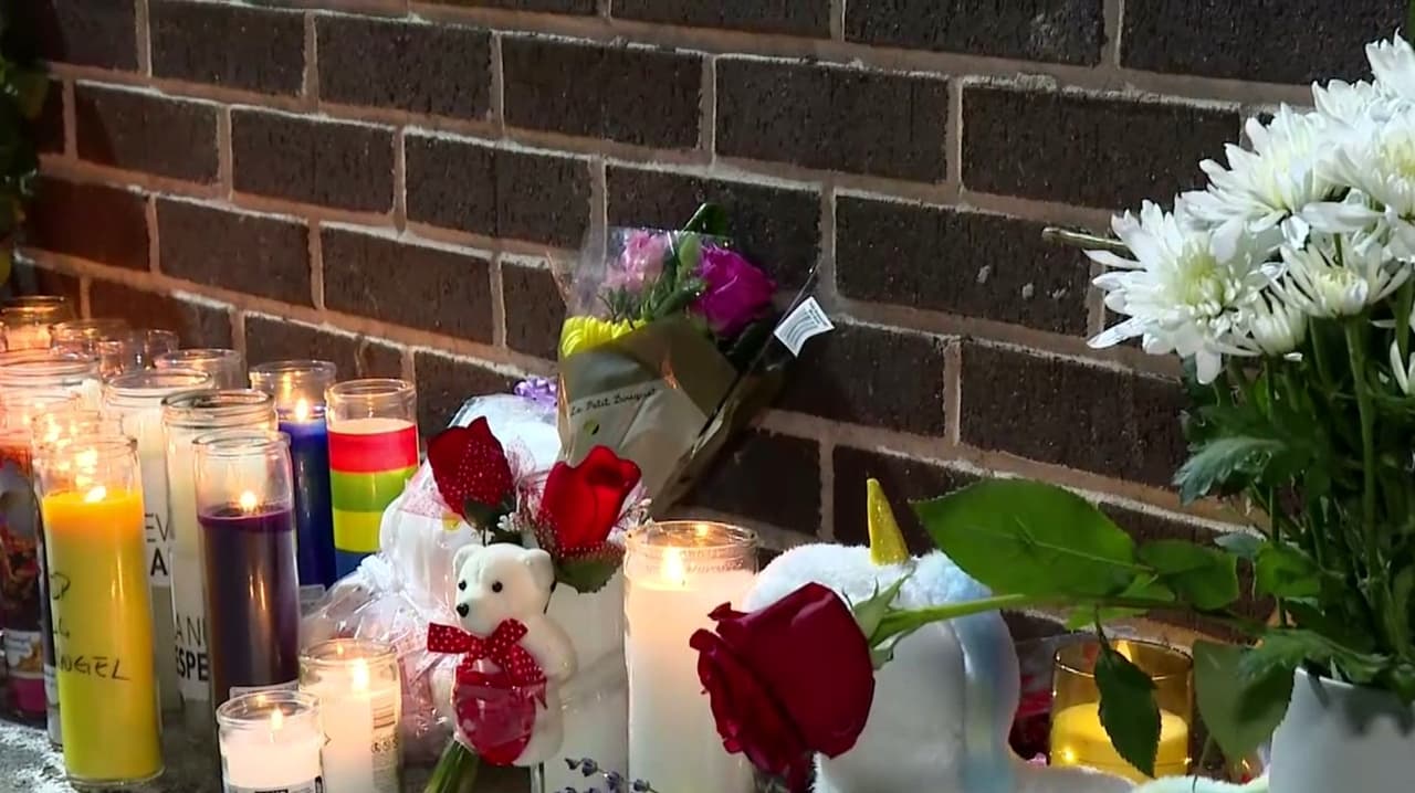 Continúa intensa búsqueda de segundo sospechoso por la muerte de una bebé en Brooklyn