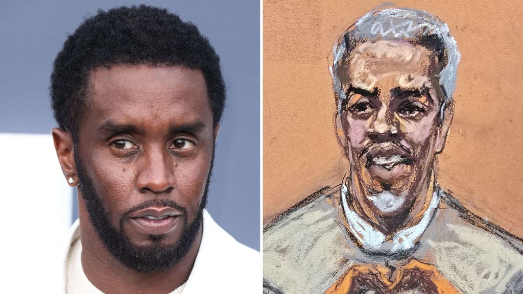 Diddy y Justin Bieber: ¿cómo reaccionó el cantante al arresto del ...