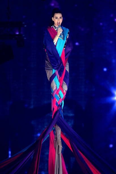 Divertida, colorida y muy sexy, la 'chica California' se ha robado el corazón del mundo con su talento y carismáticos looks. ¿Te atreves a copiarlos?. ¡Las fotos que debes ver hoy!: Disfruta de magia de las imágenes más increíbles