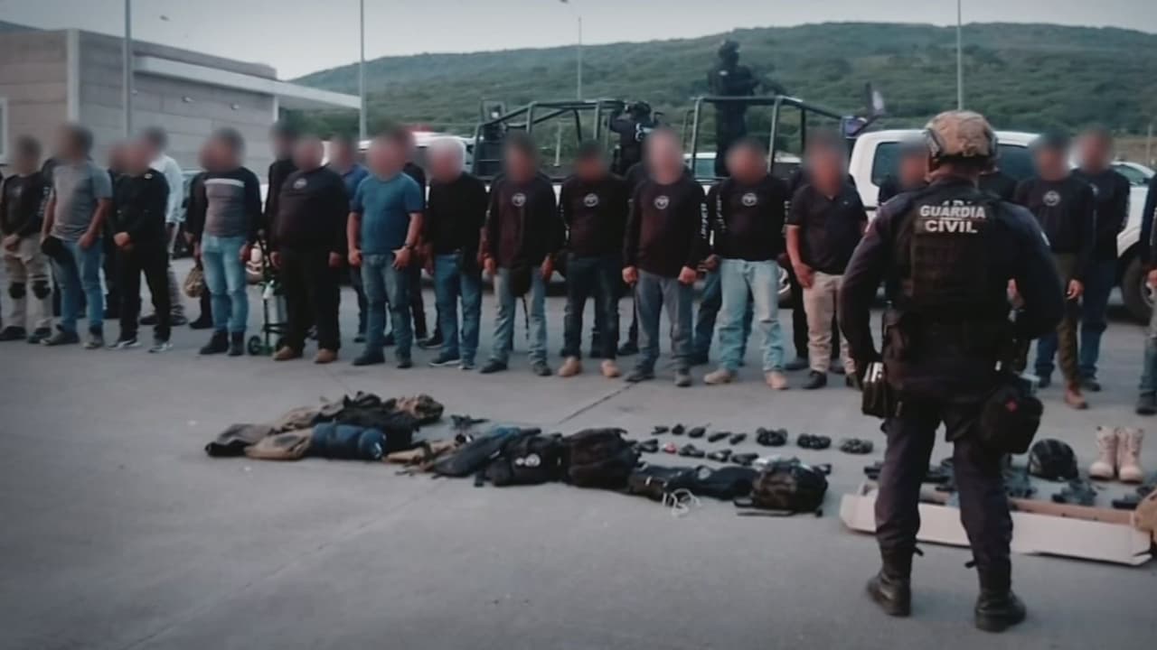 Juez invalida la detención de 38 presuntos miembros de La Luz del Mundo en México: esto se sabe