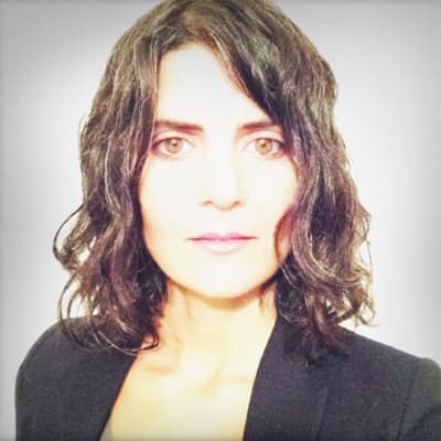 Cristina Escoda's profile picture