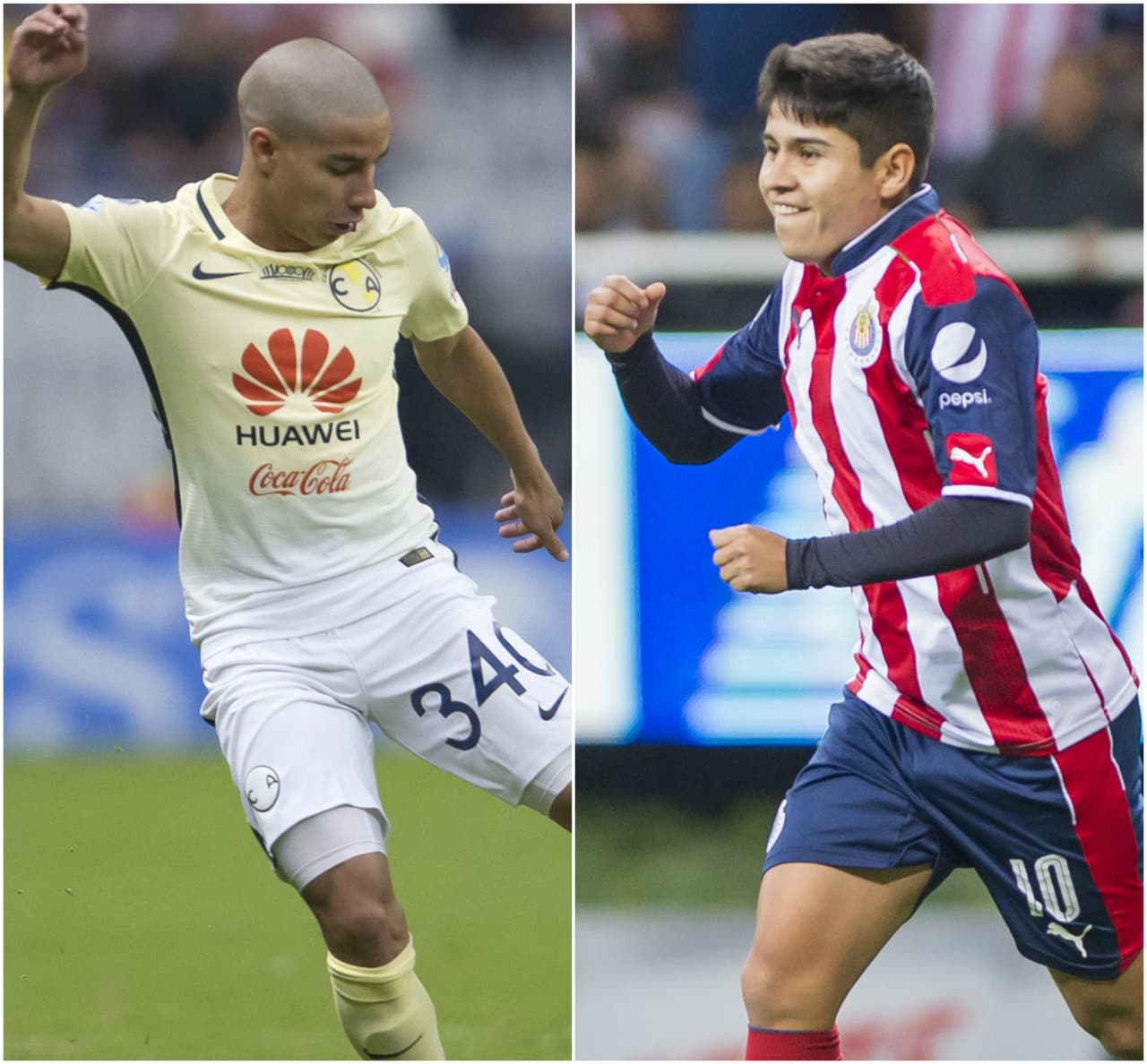 Lainez y 'Chofis' en la mira de Juan Carlos Osorio para Copa Oro