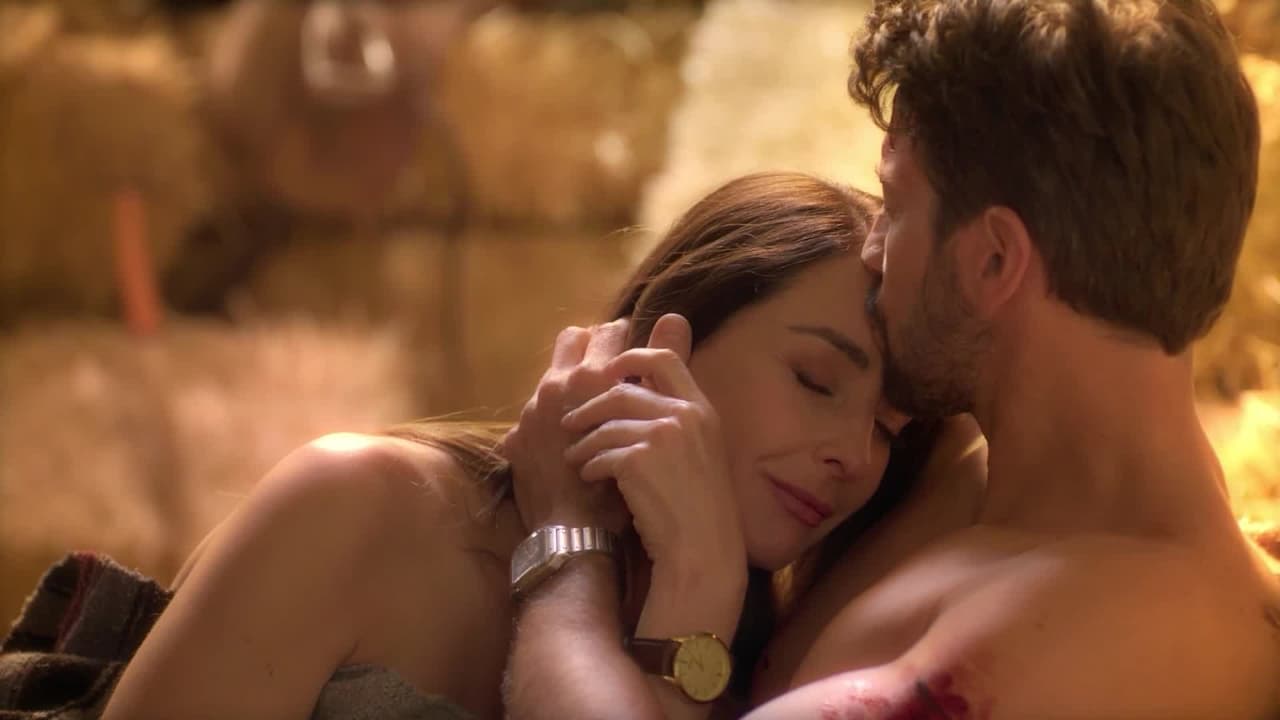 Aitana teme que la mentira arruine su amor con Luciano | Mi Verdad Oculta | Capítulo 46