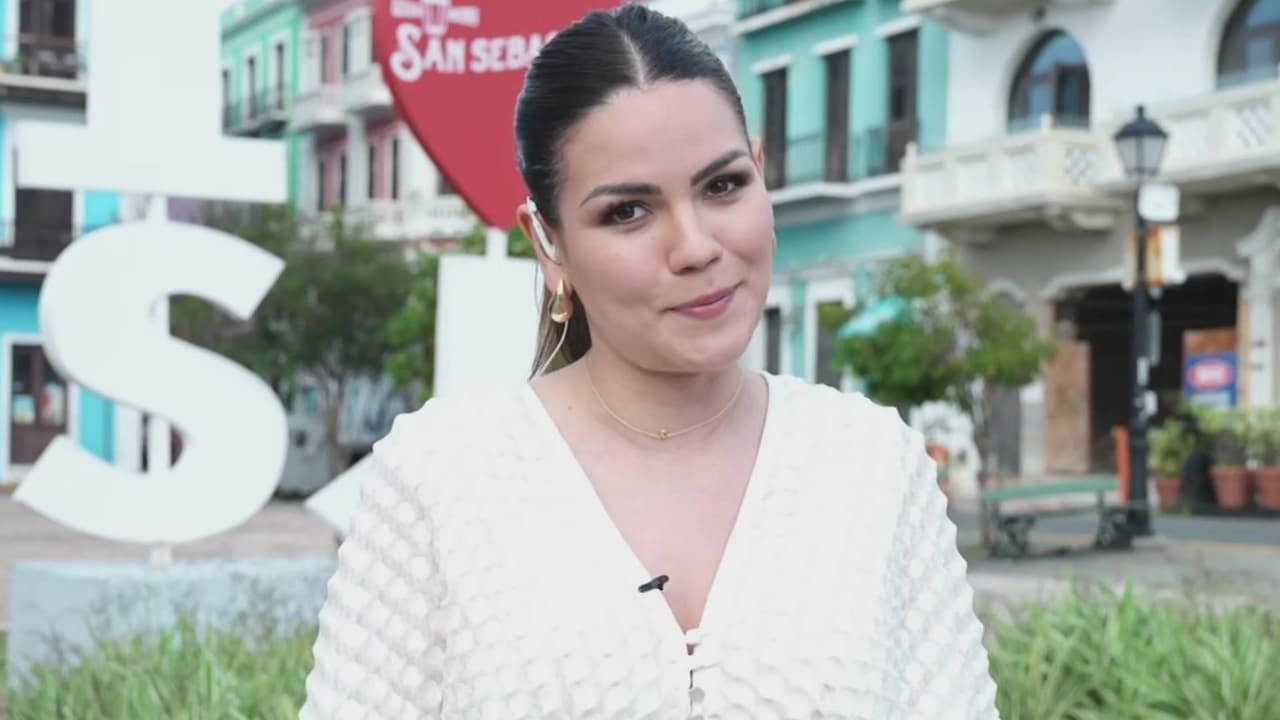 Karina Banda se une a Migbelis Castellanos como presentadora de Desiguales