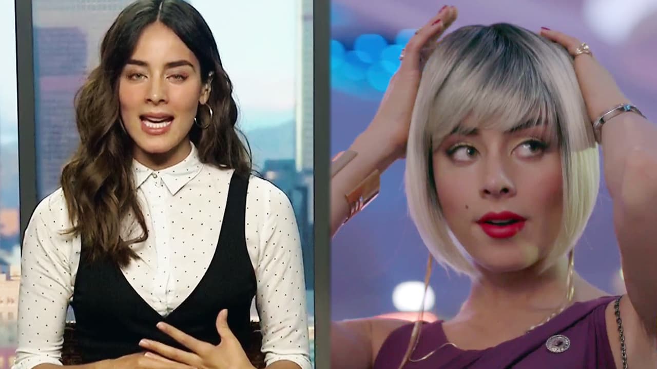 Esmeralda Pimentel demostrará por qué es 'una bella indomable' buscando sed de justicia entre 'bestias'