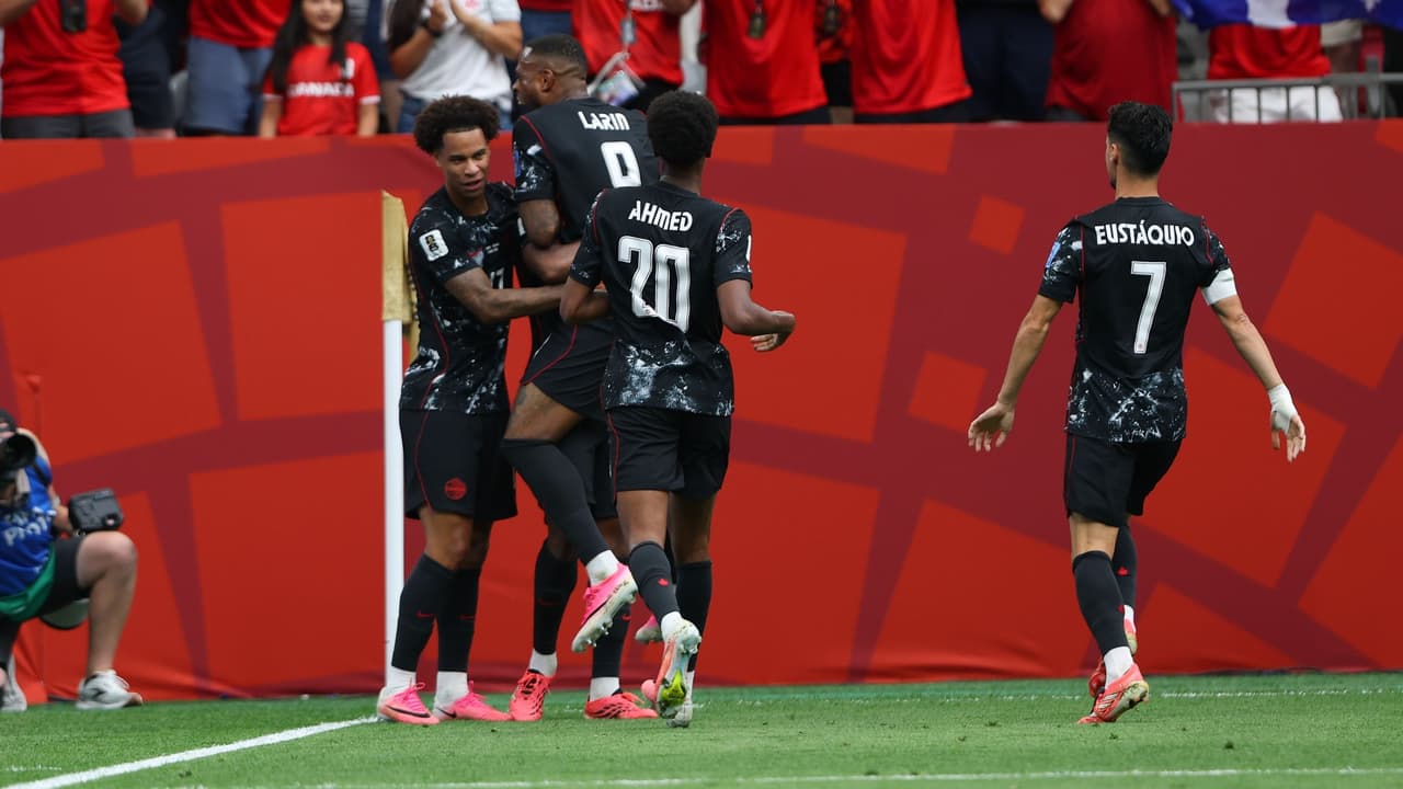 Canadá vs. Catar: goles, resultado y resumen del partido de Fase de Grupos del Mundial 2026