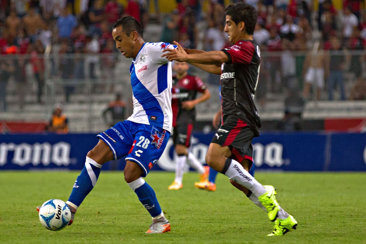 Previo Puebla vs. Atlas: La franja por su primer triunfo en casa