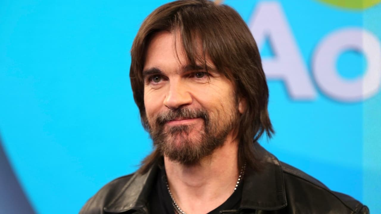 Juanes abre su corazón sobre su matrimonio, sus hijos, la pérdida de sus padres y su música