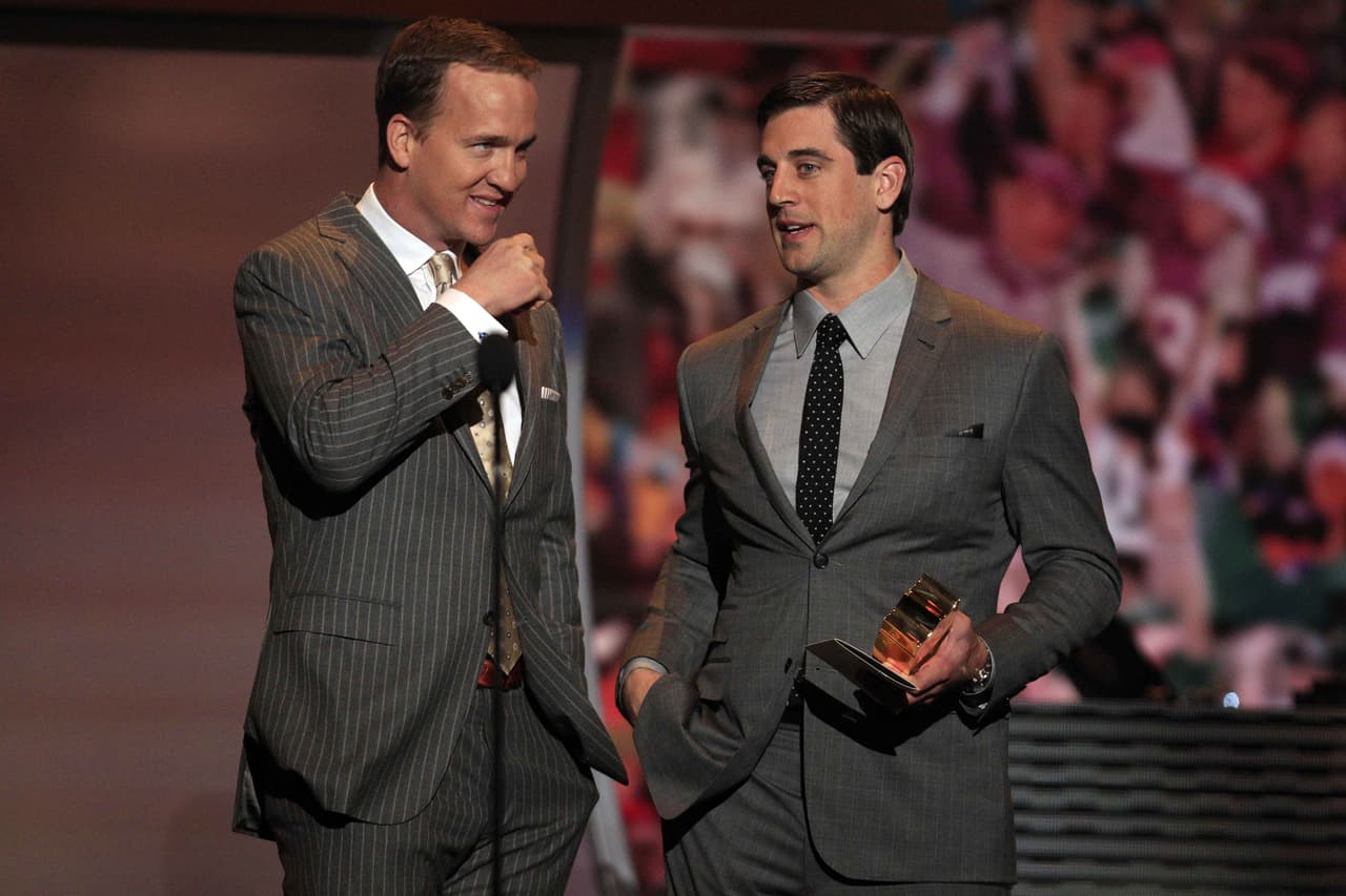 Duelo inédito en Primetime: Green Bay Packers y Denver Broncos se miden con marca de 6-0