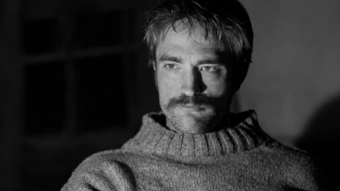 <b>'El Faro' </b>
<br>Protagonizada por Willem Dafoe y Robert Pattinson en 2019.