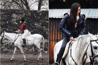 Lo Imperdonable es el remake de la telenovela La Mentira.