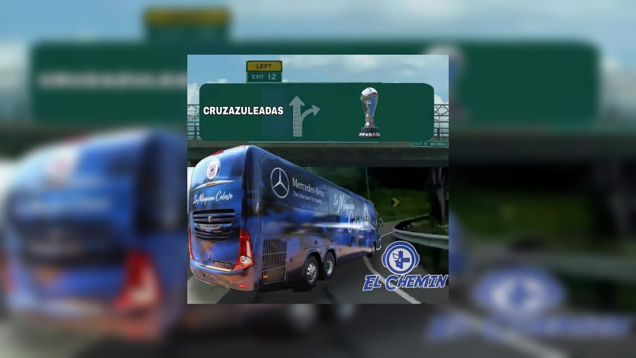 Los mejores memes de la joranda arremeten en contra de las Chivas y de los Hidrorayos.