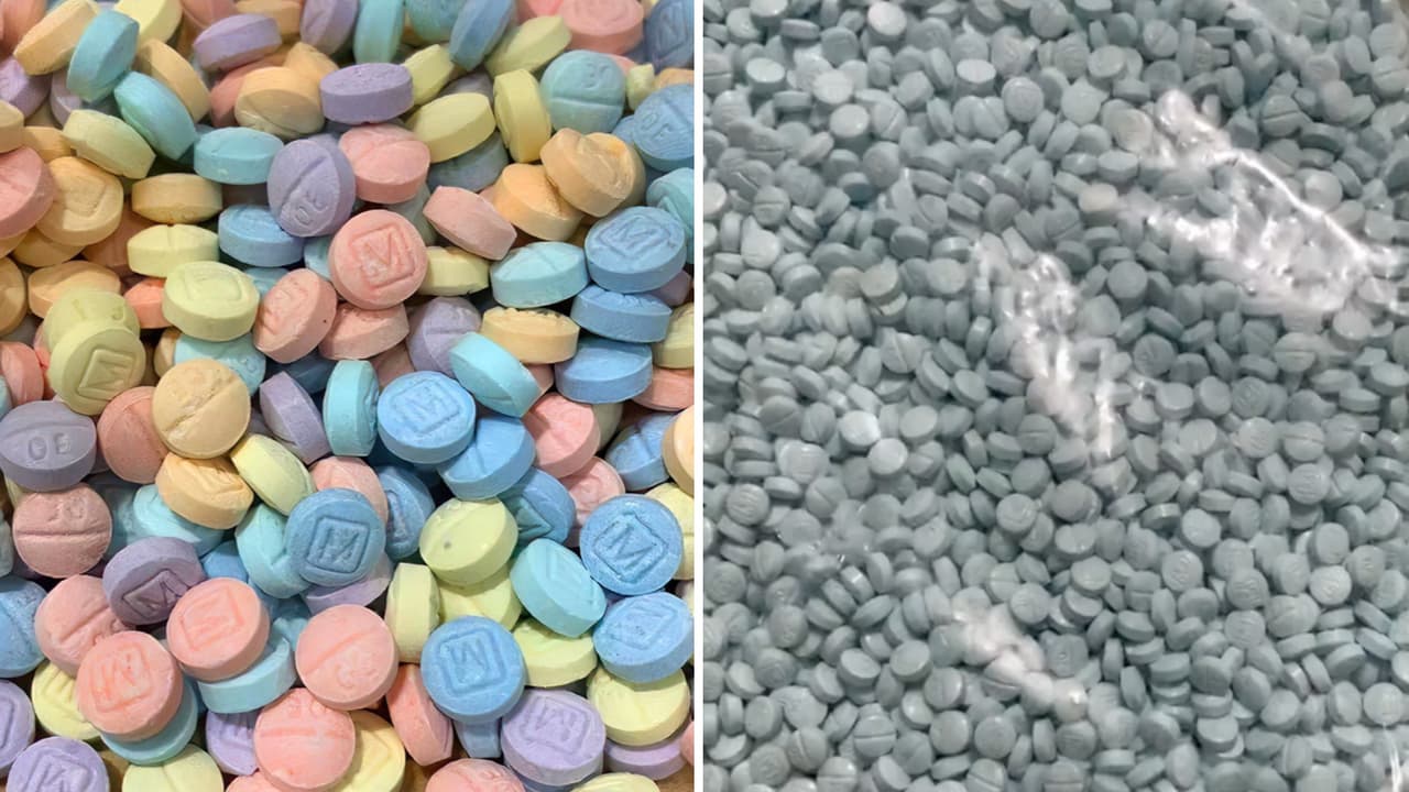 Condenan a un hombre a 17 años de prisión por distribución de fentanilo 